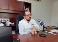 Un tamaulipeco queda entre los finalistas para dirigir el INE