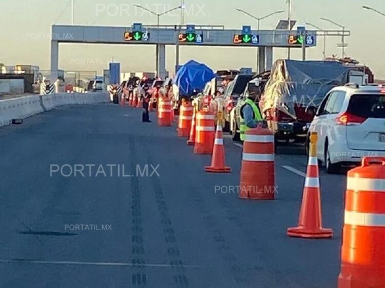 La Gloria-San Fernando, autopista eficaz, aliada del comercio internacional