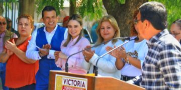 Con mejores calles se cambia la imagen de la ciudad