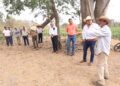 Agricultores de Tamaulipas ven 50% de probabilidades de lluvia