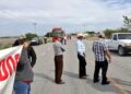 Campesinos de Tamaulipas exigen apoyos, amagan con movilizarse