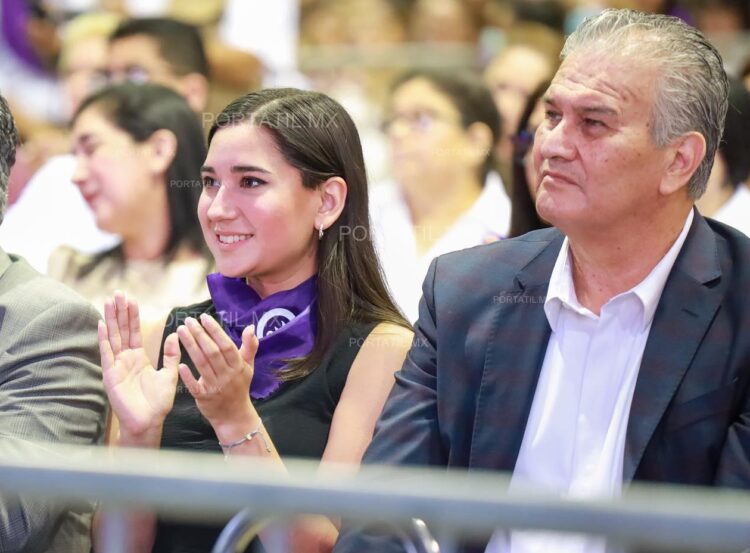 Atienden depresión, deserción escolar y otros problemas de los jóvenes de Tamaulipas
