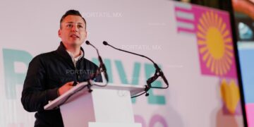 Inicia la recuperación del corazón de Monterrey con “Revive el Centro”