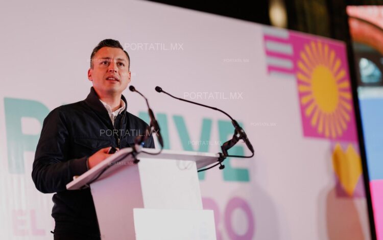 Inicia la recuperación del corazón de Monterrey con “Revive el Centro”