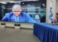 Legalmente nada impide a Cabeza de Vaca estar en la boleta electoral: Coello Zuarth