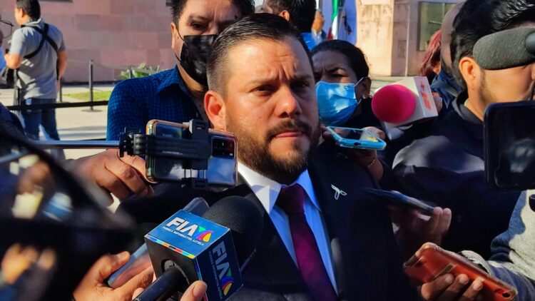 Exigen a la SCT revisar transporte pesado en carreteras de Tamaulipas