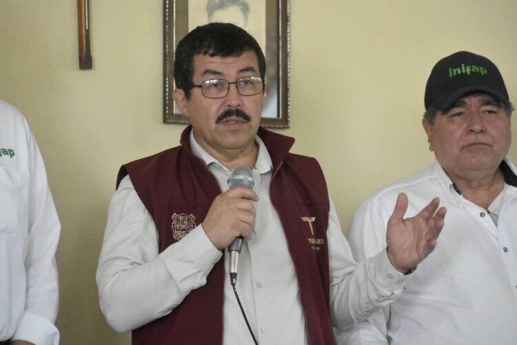 Con 15 Mdp harán seis bombardeos de nubes en Tamaulipas