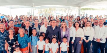 Apoya IP «Cocina Equipada, Corazón Contento» del DIF Victoria
