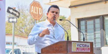 Victoria romperá récord de obra pública este año