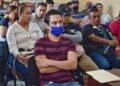 Envía Tamaulipas más obreros a la construcción de Dos Bocas