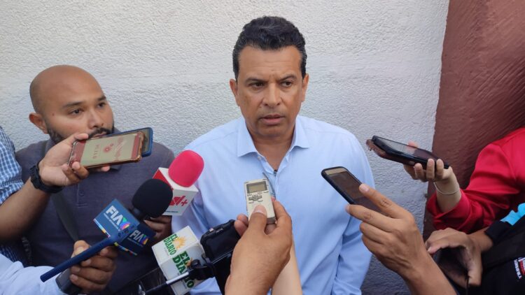 (Video) Pozos de la Sierra Madre solucionarían el desbasto de agua en Victoria