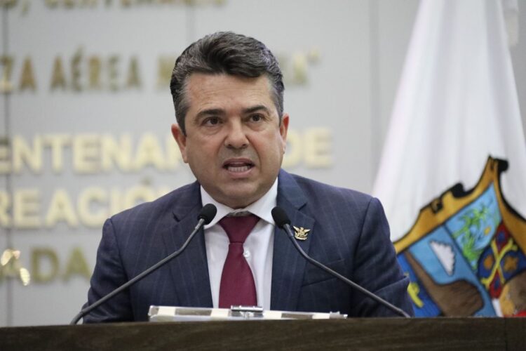 Exhorto a Suprema Corte tiene el propósito de castigar a jueces: Eliphalet Gómez