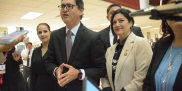 Acueducto del Pánuco depende de negociaciones entre Estado y Federación