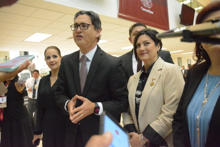 Acueducto del Pánuco depende de negociaciones entre Estado y Federación