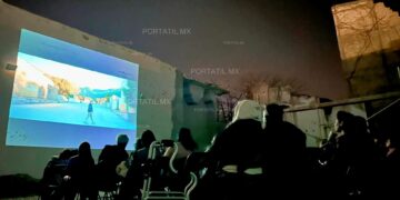 Con «Memorias», llevan el cine al pueblo mágico de Tula