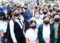 Reabrirá Tamaulipas Casa Violetas para mujeres: Gobernador Américo Villarreal