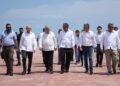 Tamaulipas será una potencia turística: Gobernador Américo Villarreal
