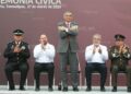 Tamaulipas y Nuevo León aportarán 30 mil millones para acueducto del Pánuco