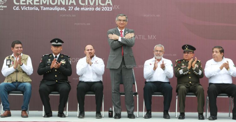 Tamaulipas y Nuevo León aportarán 30 mil millones para acueducto del Pánuco