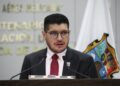 Presenta diputado Alberto Granados reformas que quitan patria potestad a feminicidas