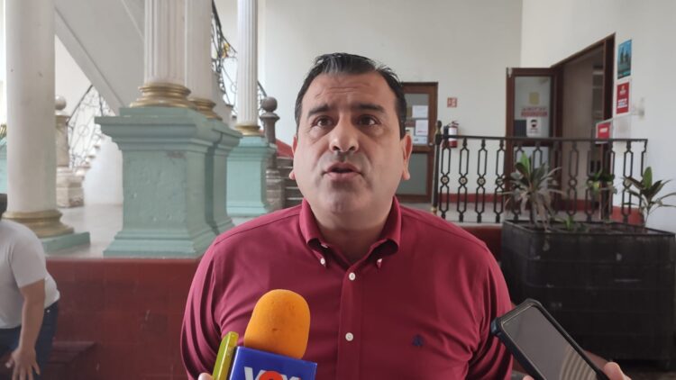 (Video) En Victoria, frenarán crecimiento irregular de asentamientos humanos