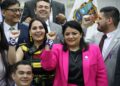 Las mujeres son prioridad en la agenda legislativa: Úrsula Salazar