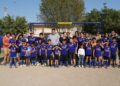 Refrenda Pepe Braña compromiso con el deporte y la comunidad