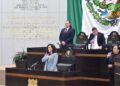 Reconoce Congreso de Tamaulipas labor del Gobierno del Estado en materia de justicia laboral