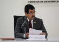 Dejó PAN a Desarrollo Rural en la ruina: Dámaso Anaya
