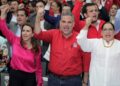 Anuncia PRI de Tamaulipas renovación de su dirigencia