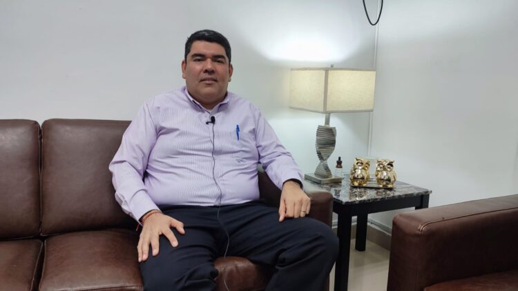 (Video) En septiembre, inicia el nuevo proceso electoral de Tamaulipas