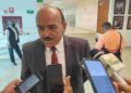 (Video) Proyecto de acueducto del Pánuco sigue vigente: Diputado Juan Ovidio García