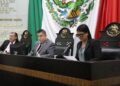 Diputada del PAN de Tamaulipas provoca otro pleito