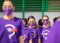 Empieza la UAT festejos por el Día Internacional de la Mujer