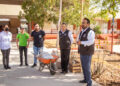 Desarrolla UAT proyecto de composta y huertos orgánicos