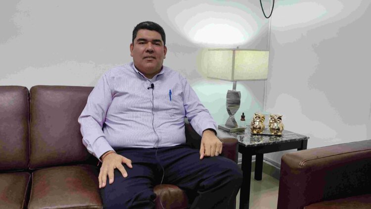 (Video) En septiembre, inicia el nuevo proceso electoral de Tamaulipas