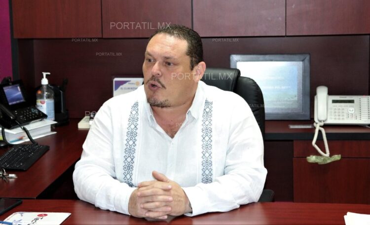 (Video) Relación entre AMLO y el INE podría mejorar: Ruiz Castellot