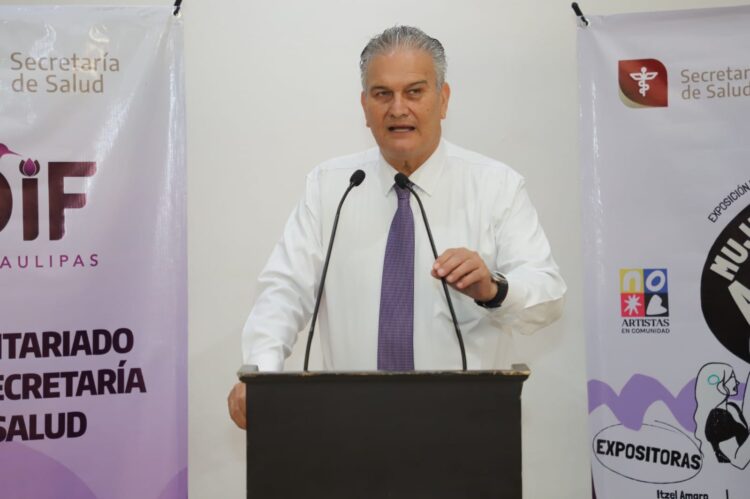 Registra Tamaulipas solo 24 casos de Viruela del Mono