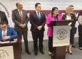 “Panistas tuvieron ceguera por seis años”: Úrsula Salazar