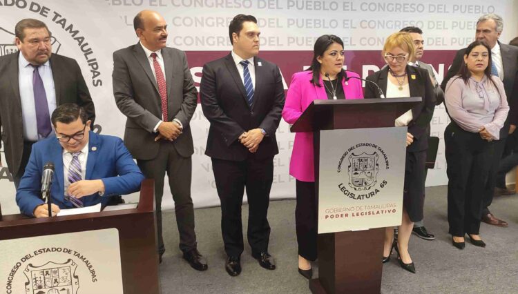 “Panistas tuvieron ceguera por seis años”: Úrsula Salazar
