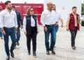 Preparan censo de beneficiarios de Sebien de Tamaulipas para dispersar apoyos