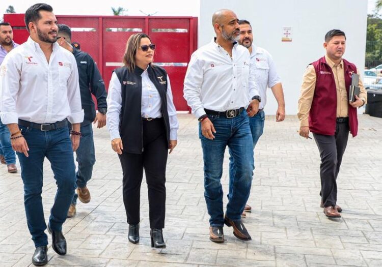 Preparan censo de beneficiarios de Sebien de Tamaulipas para dispersar apoyos