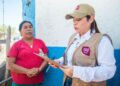 Inician Encuestas del Bienestar en Tamaulipas