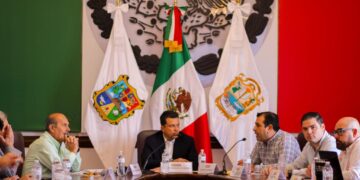 Actualiza Municipio Programa de Ordenamiento Territorial y de Desarrollo Urbano de Victoria