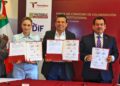 Acuerdan Municipio, DIF y FDCSV fortalecer derechos de la mujer