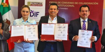 Acuerdan Municipio, DIF y FDCSV fortalecer derechos de la mujer