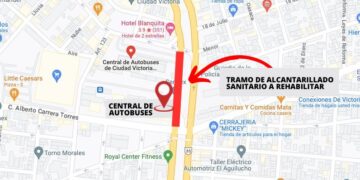 Trabajan Gobierno Municipal y COMAPA Victoria en solución de demanda ciudadana