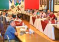 En sesión de la mesa del agua recomiendan cuidar el vital líquido