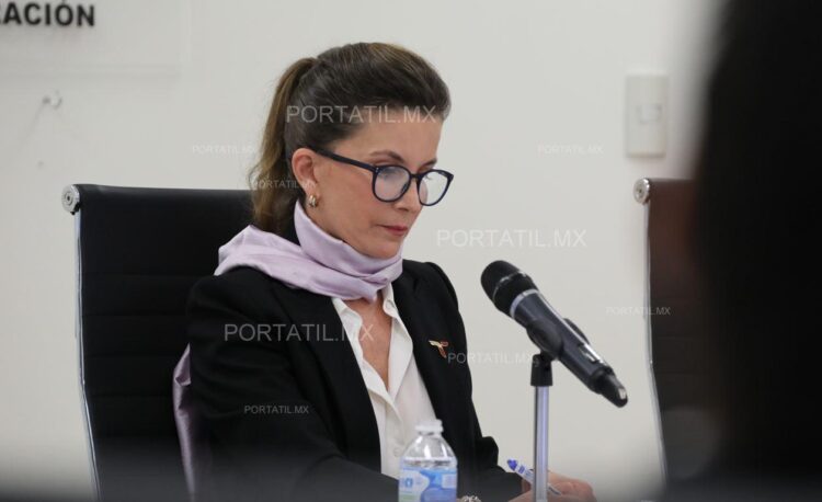 Congreso de Tamaulipas apoyará acciones para atraer inversión
