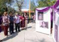 Presenta UAT exposición de mujeres en la historia